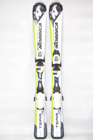 Schi SH NORDICA TEAM JR 100cm