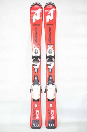 Schi SH NORDICA TEAM RACE 100cm