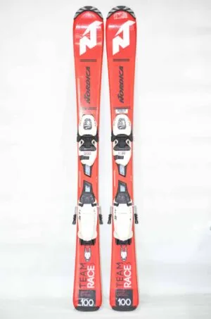 Schi SH NORDICA TEAM RACE 100cm