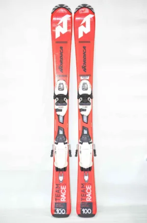 Schi SH NORDICA TEAM RACE 100cm