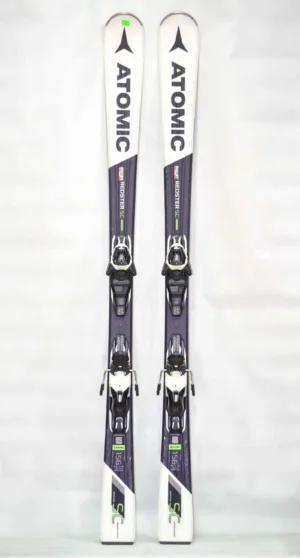 Schi SH ATOMIC REDSTER SC 156cm