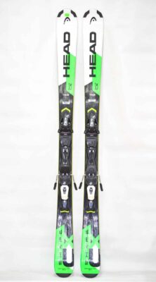 Schi SH HEAD SHAPE CX 149cm