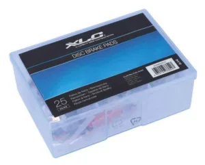 Placute de frana disc XLC Shimano Saint OEM 25 perechi - Workshop