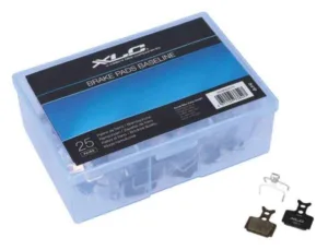 Placute de frana disc XLC Formula Mega one OEM 25 perechi - Workshop