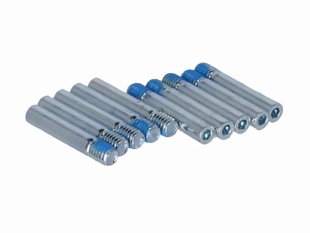 Surub XLC M4x22mm pentru Magura Marta/Gustav/Louise 2007