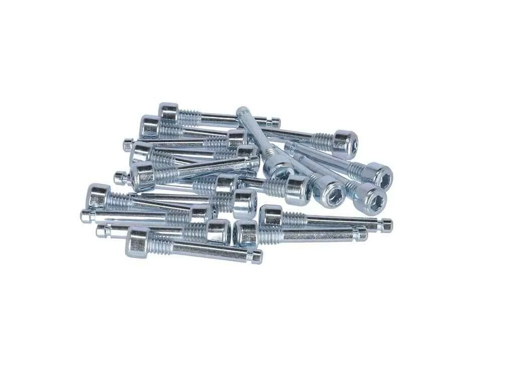 Surub XLC M4x22 OEM Avild Elixir 5/7/9 Guide Code/Trail