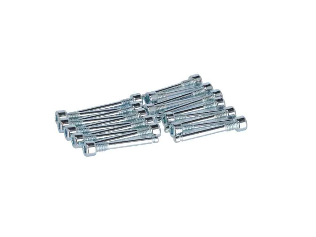 Surub XLC M4x27 OEM Shimano XT/XTR Magura MT2/4/6/8 Tektro