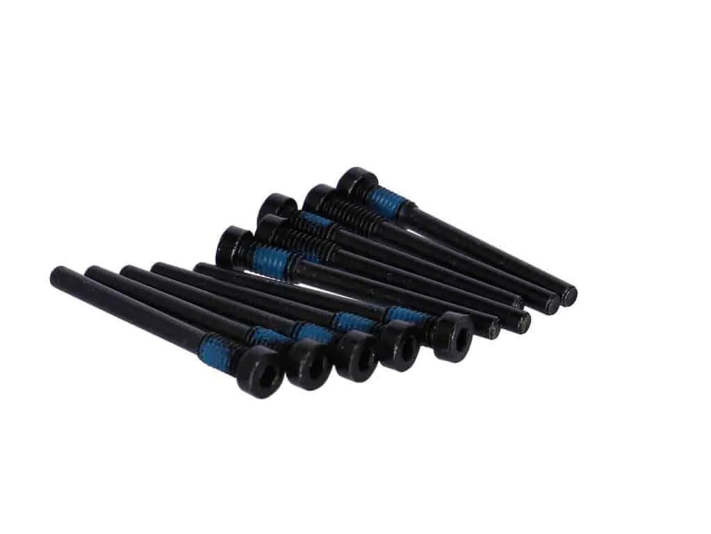 Surub XLC M4x36 OEM Hayes Ryde/Dyno