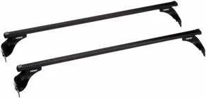 Thule Sistem complet bara prindere BMW
