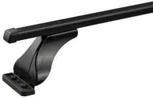 Thule Sistem complet 4653