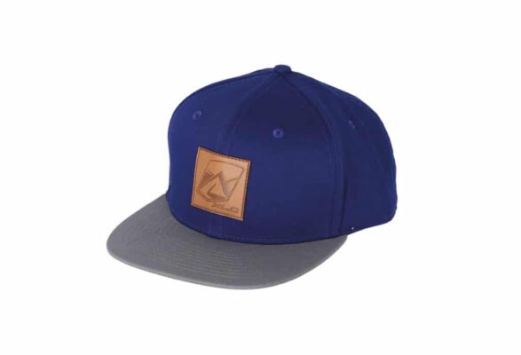 Sapca baseball XLC flowby blue unisex