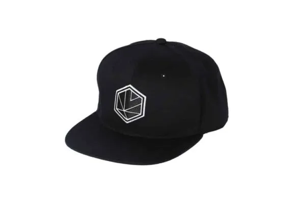 Sapca baseball XLC raceby black unisex