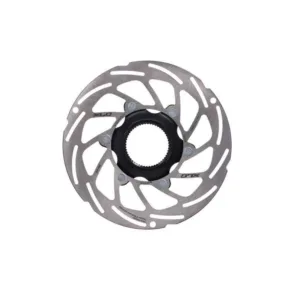 Rotor pentru frana XLC disc BR-X86 140/1.8mm silver Centerlock