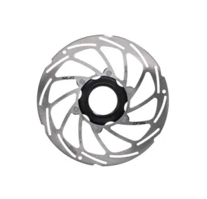Rotor pentru frana XLC disc BR-X86 160/1.8mm silver Centerlock
