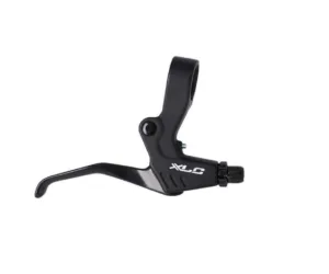 Maneta frana XLC BL-V01 Alloy black/black pentru Rapidfire right