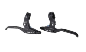 Maneta frana XLC BL-V04 black Alloy pentru V-Brake