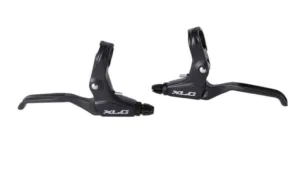Maneta frana XLC BL-C04 black Alloy for Canti