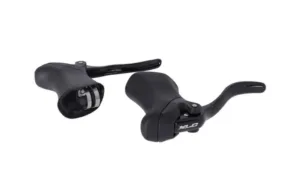 Maneta frana Racing XLC BL-R01 black