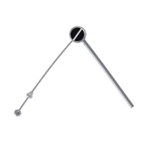 Cablu frana XLC Cantilever BR-X103 84 mm