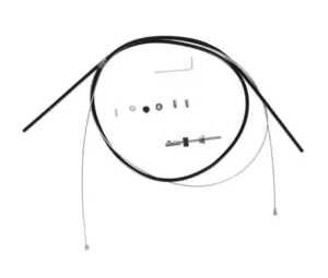 Cablu frana XLC 1700-2350mm 1.5mm incl. 2 nipluri