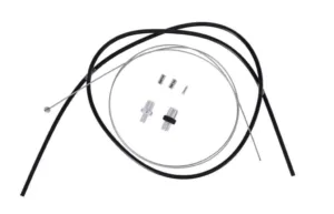 Set cablu frana XLC Nexus FW 1000/1250mm 1 niplu black