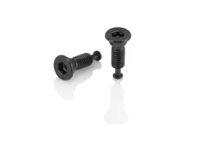 Surub XLC pentru adaptor Flat mount M5x8mm conical head 2-Set