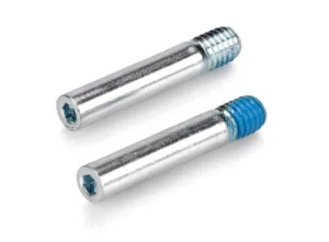 Set surub adjustare XLC M4x22mm Magura Marta/Gustav/Louise 2007