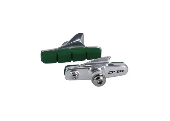 Saboti de frana XLC Road 2 perechi 50mm ceramic Shimano