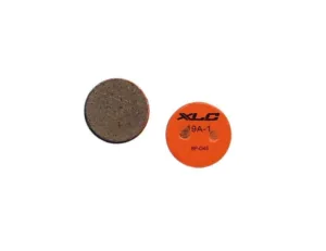 Placute de frana disc XLC BP-O45 Clarks CMDS CMD7 CMD12