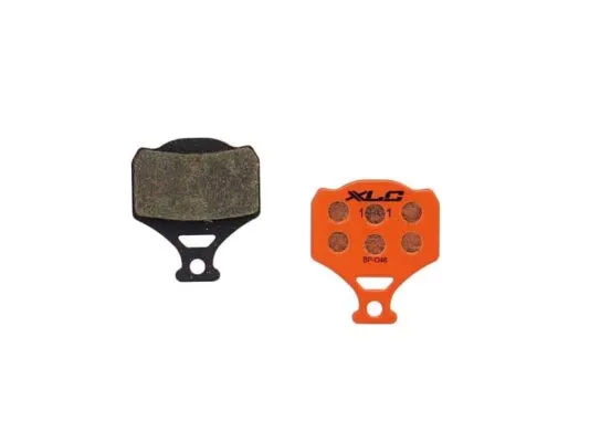 Placute de frana disc XLC BP-O46 Campagnolo