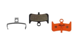 Placute de frana disc XLC BP-O48 Hayes Dominion A4