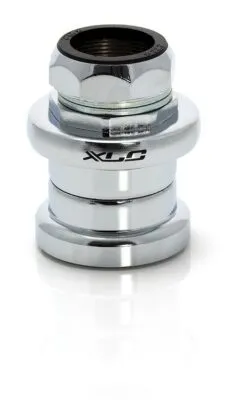 Headset XLC 1. con 27.0 mm. chromed