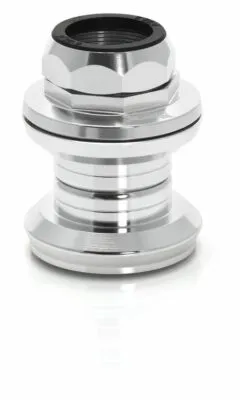 Headset XLC Comp Road1. con 26.4 mm. silver
