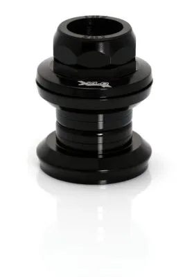 Headset XLC Comp Road1. con 27.0 mm. black