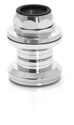 Headset XLC Comp Road1. con 27.0 mm. silver