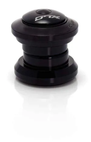 Headset XLC A-Head MTB/Road 1 1/8 con 30.0 black