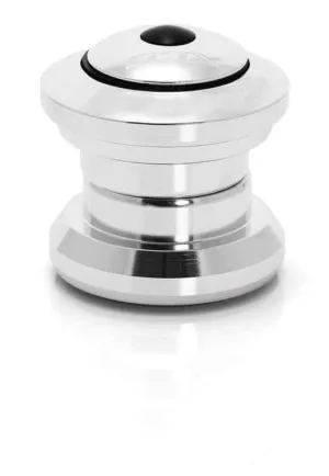 Headset XLC A-Head MTB/Road 1 1/8 con 30.0 silver