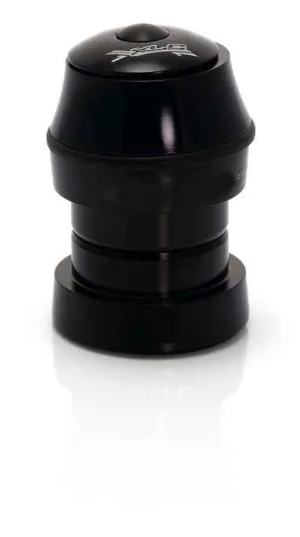 Headset XLC Comp A-Head MTB/Road 1 1/8 con 30.0 black