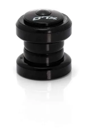 Headset XLC Comp A-Head MTB/Comfort 1 con 26.4 black