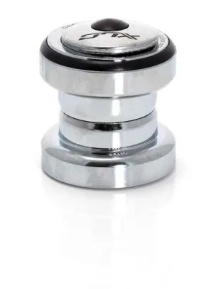 Headset XLC Comp A-Head MTB/Comfort 1 con 26.4 silver