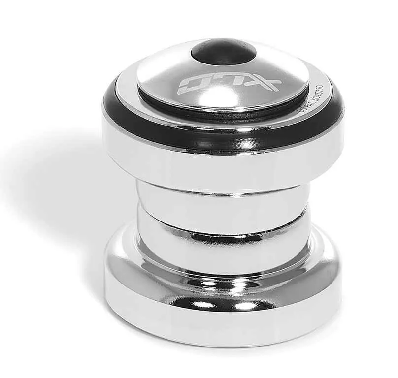 Headset XLC Comp A-Head MTB/Comfort 1 con 27.0 silver