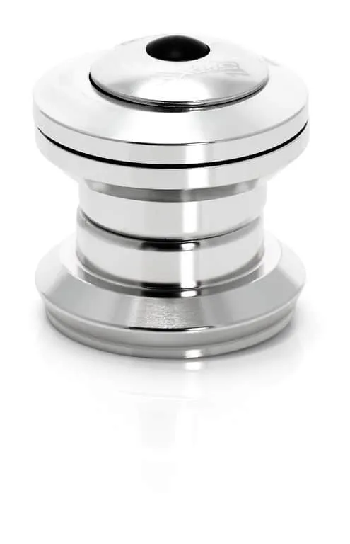 Headset XLC Comp A-Head MTB/Road 1 1/8 con 30.0 silver