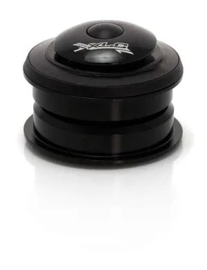 Headset XLC Comp A-Head. semiintegrat1 1/8 con 30.0 black