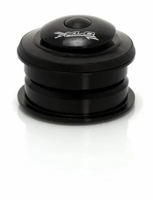 Headset XLC Comp A-Head. semiintegrat1 1/8 con 30.0 black