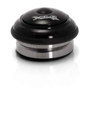 Headset XLC Comp A-Head. cu bile1 1/8 con 30.0 black