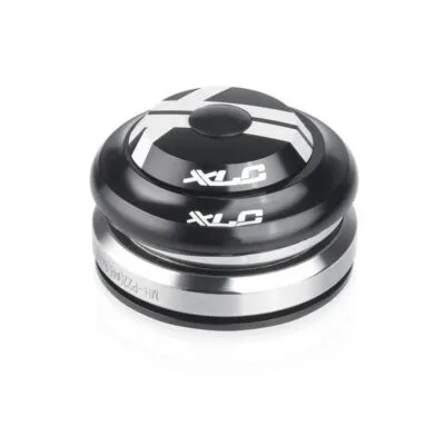 Headset XLC Comp A-Head HS-I061 1/8 - 1 1/4 black integrat