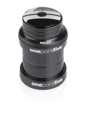 Headset XLC Comp A-Head HS-A091.5 tapered 39.8 black