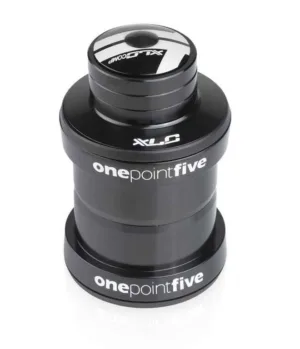 Headset XLC Comp A-Head HS-A101.5 tapered 30.0 black