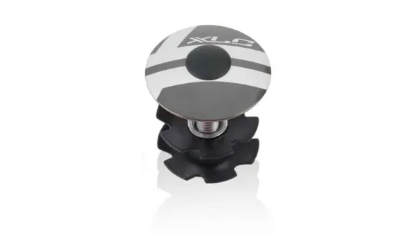 Floare fuca XLC A-Head AP-S011.1/8. aluminiu colour: titanium