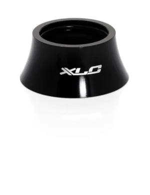 Distantier XLC A-Head 18 mm conic black